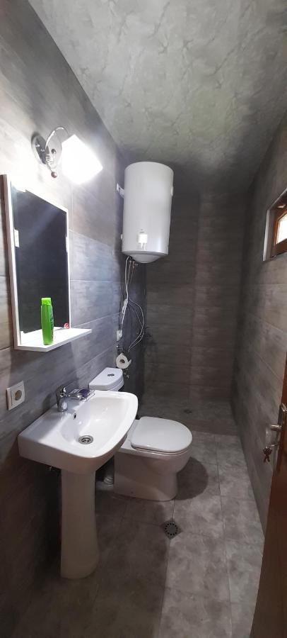 Guest House Lekhtagi Mestia Luaran gambar