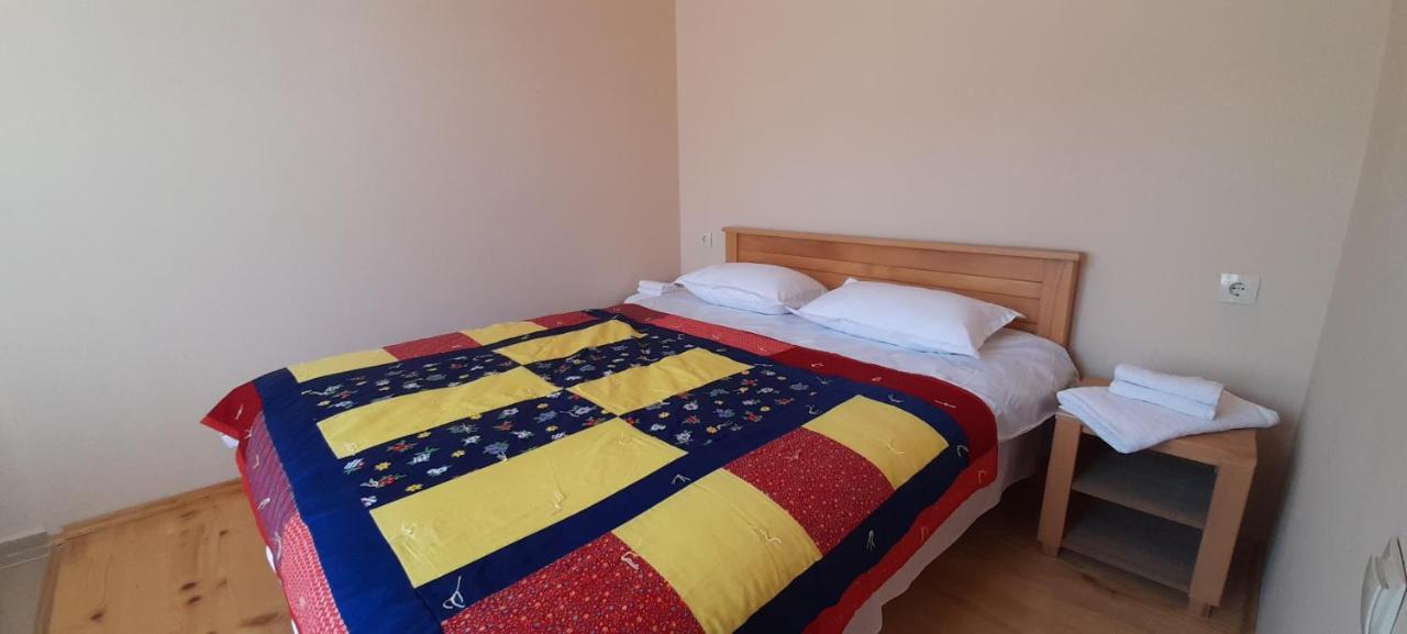 Guest House Lekhtagi Mestia Luaran gambar