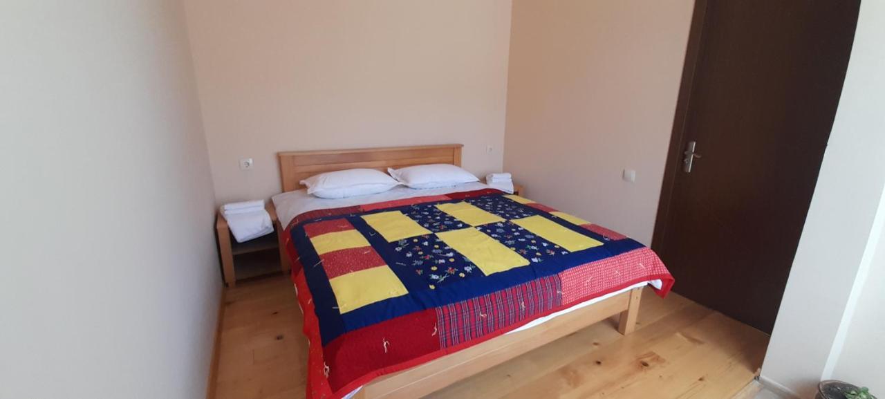 Guest House Lekhtagi Mestia Luaran gambar