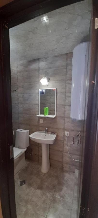 Guest House Lekhtagi Mestia Luaran gambar