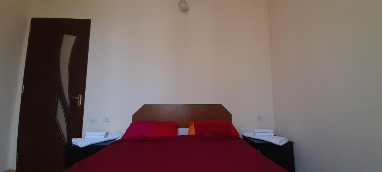 Guest House Lekhtagi Mestia Luaran gambar
