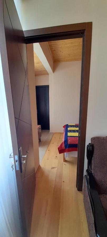 Guest House Lekhtagi Mestia Luaran gambar
