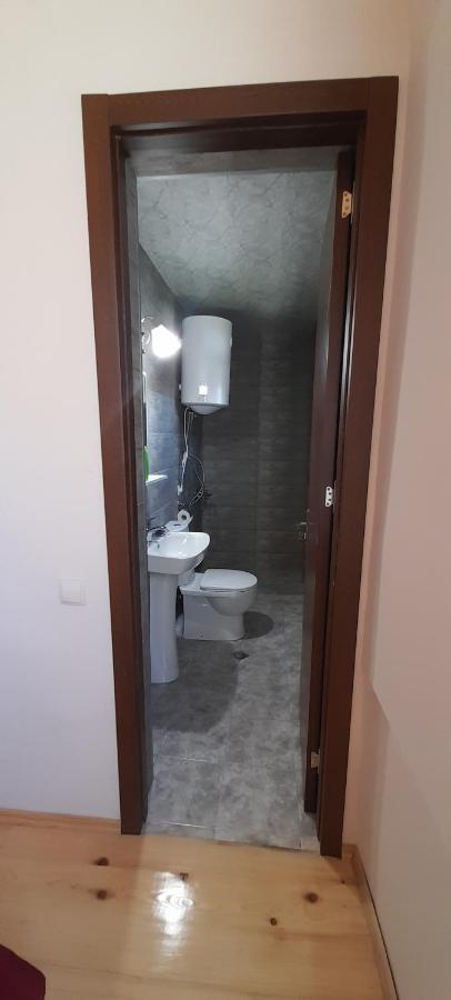 Guest House Lekhtagi Mestia Luaran gambar