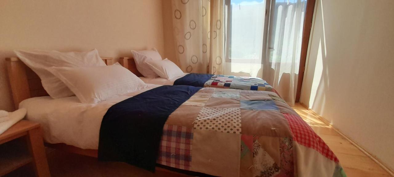 Guest House Lekhtagi Mestia Luaran gambar