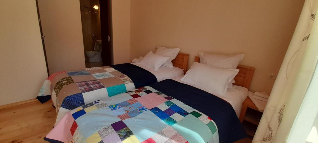 Guest House Lekhtagi Mestia Luaran gambar