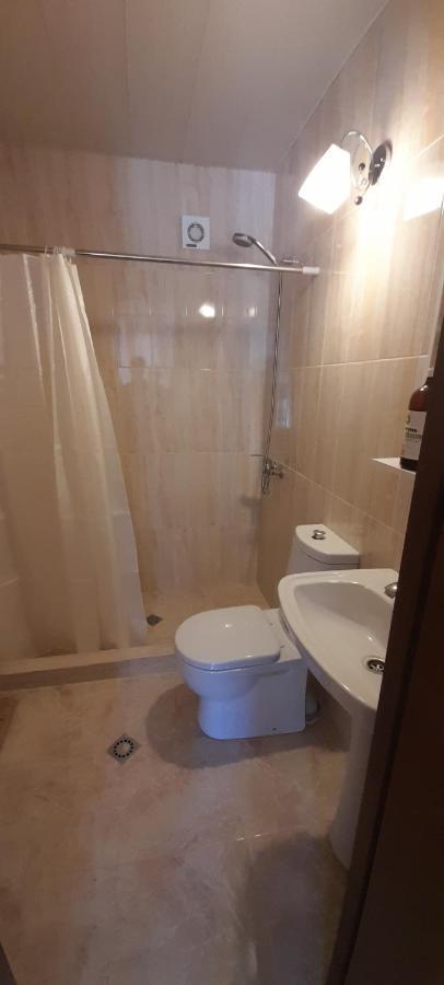 Guest House Lekhtagi Mestia Luaran gambar