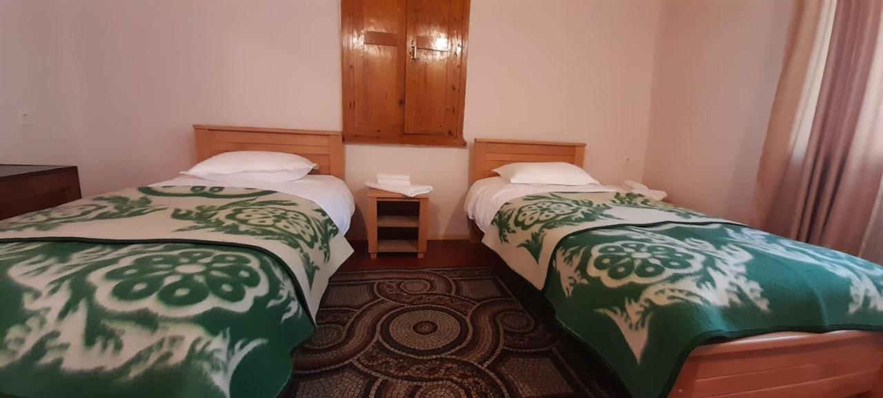 Guest House Lekhtagi Mestia Luaran gambar