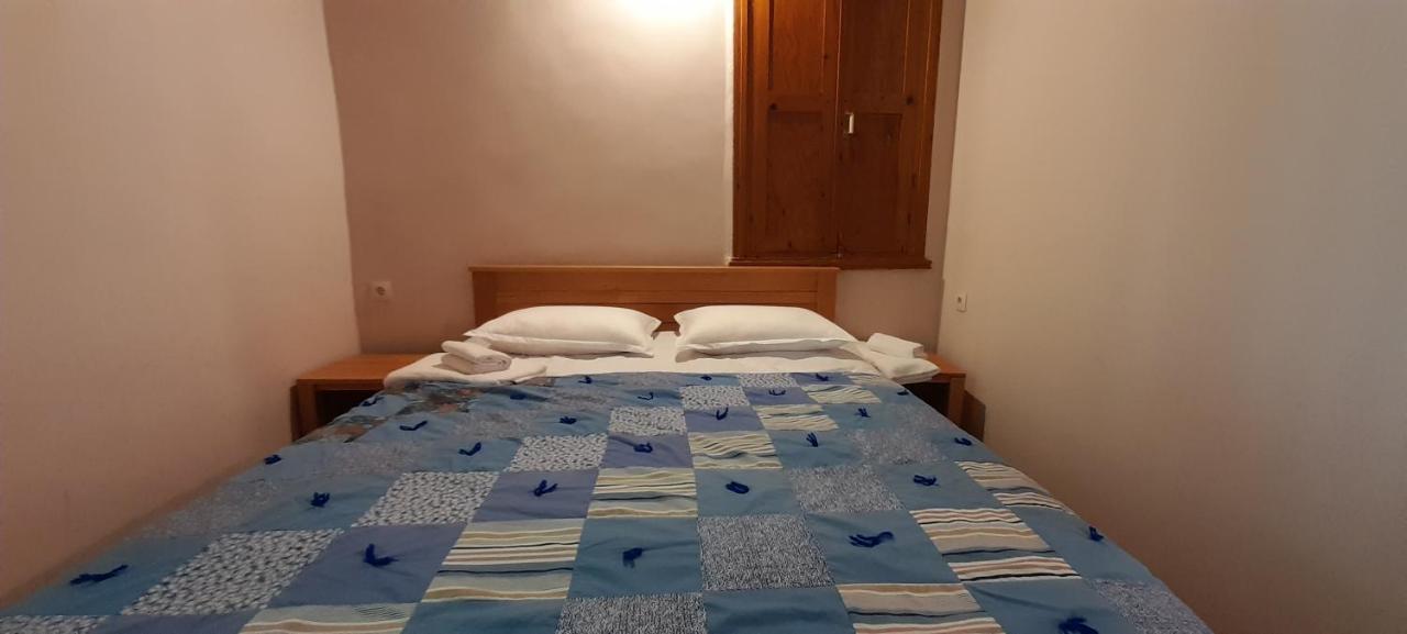 Guest House Lekhtagi Mestia Luaran gambar