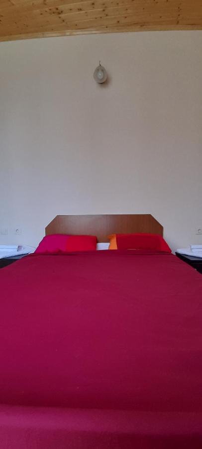Guest House Lekhtagi Mestia Luaran gambar