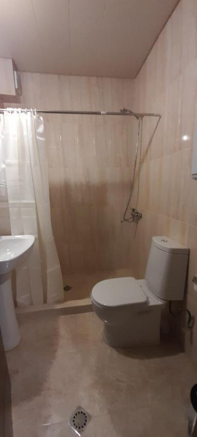 Guest House Lekhtagi Mestia Luaran gambar