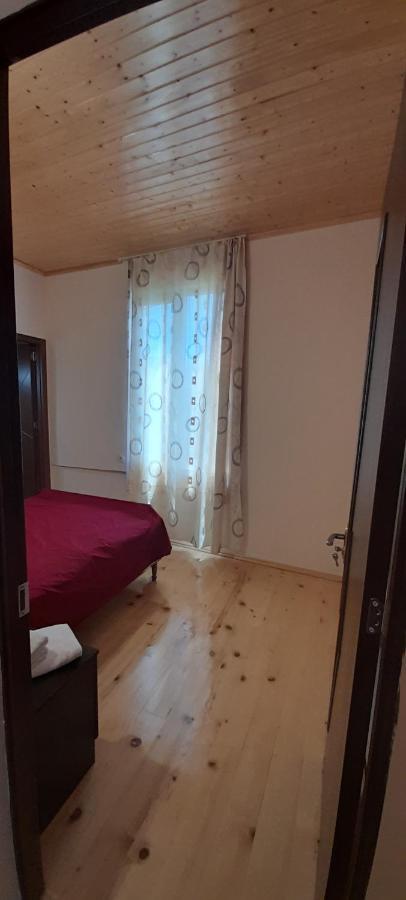 Guest House Lekhtagi Mestia Luaran gambar
