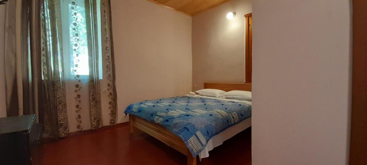 Guest House Lekhtagi Mestia Luaran gambar